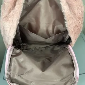 Bags | Dirty Pink Mediumlarge Backpack | Poshmark display picture 1